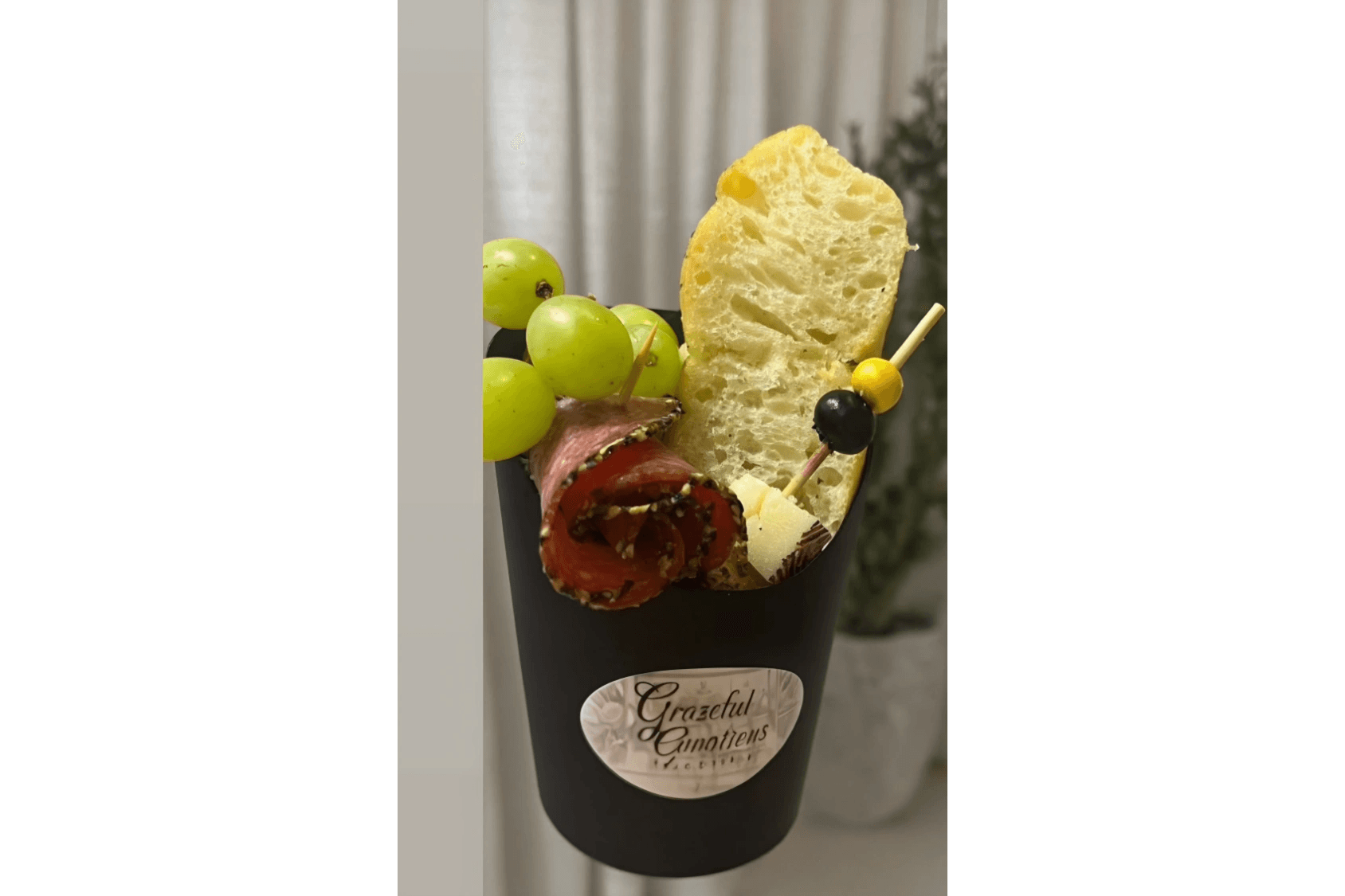 Boards, Boxes and Cups